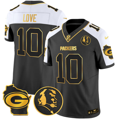 Alternate - Jordan Love
