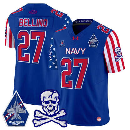 Royal - Joe Bellino