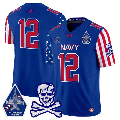 Royal - 12th Man