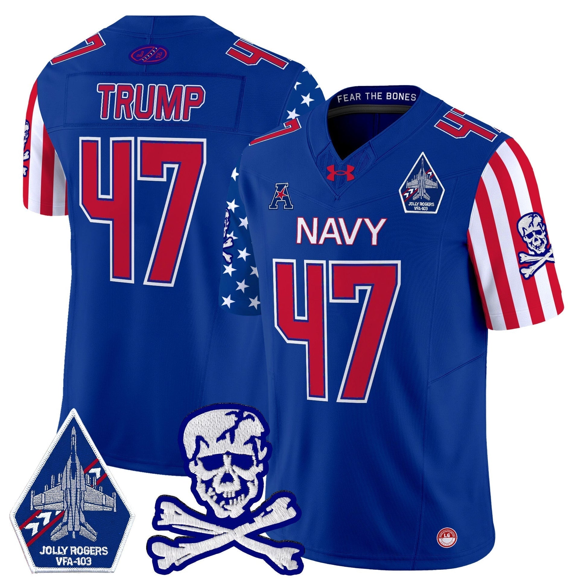 Royal - Donald Trump