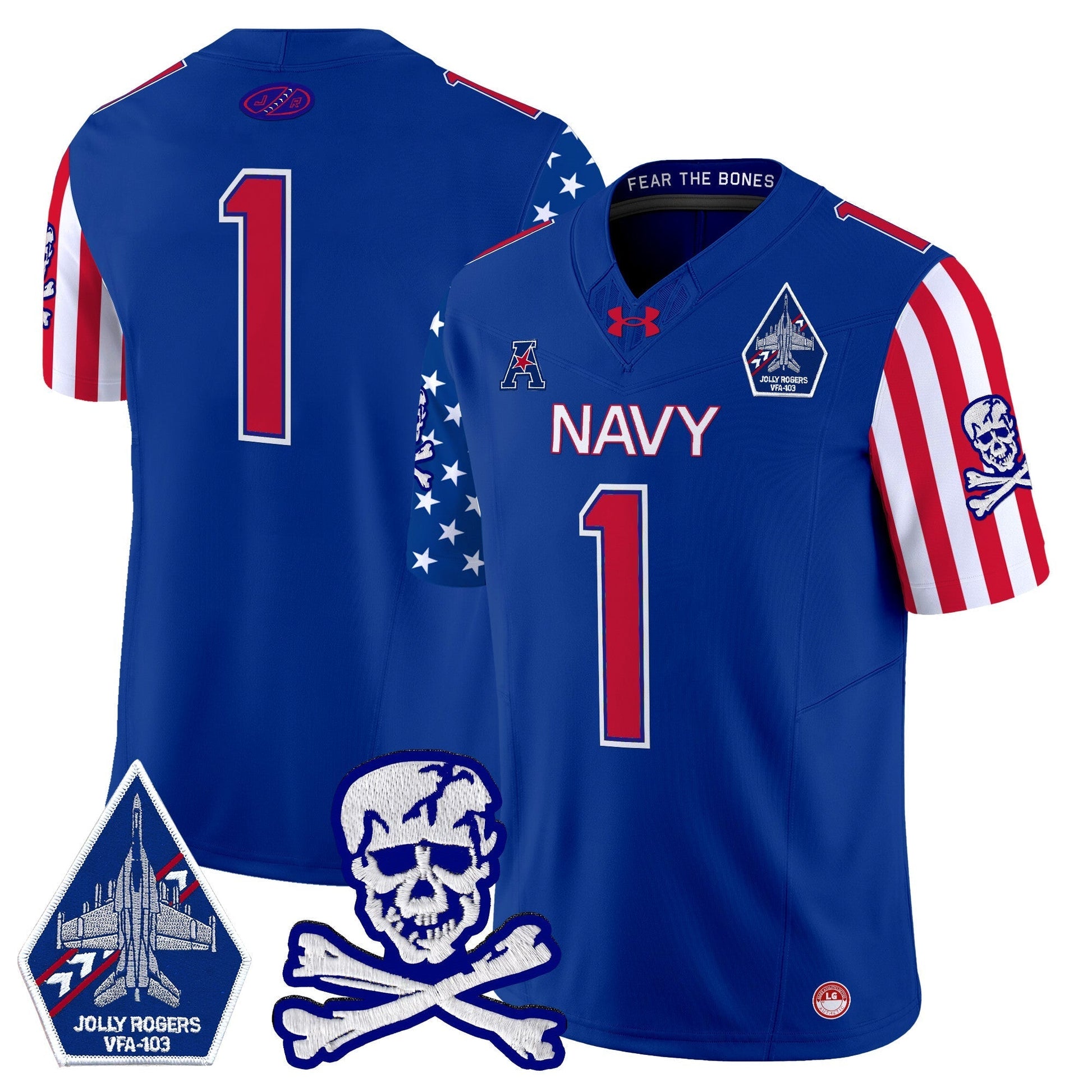 Royal - #1 Team
