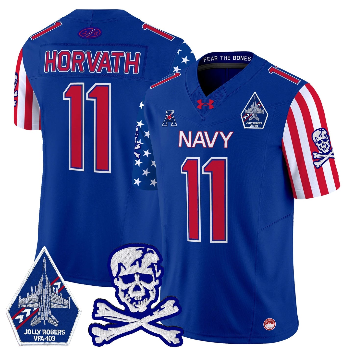 Royal - Blake Horvath