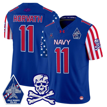 Royal - Blake Horvath