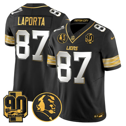 Black Limited - Sam Laporta