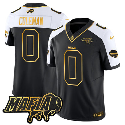 Alternate - Keon Coleman