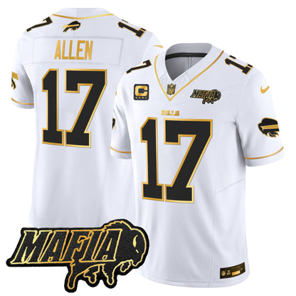 White Gold - Josh Allen
