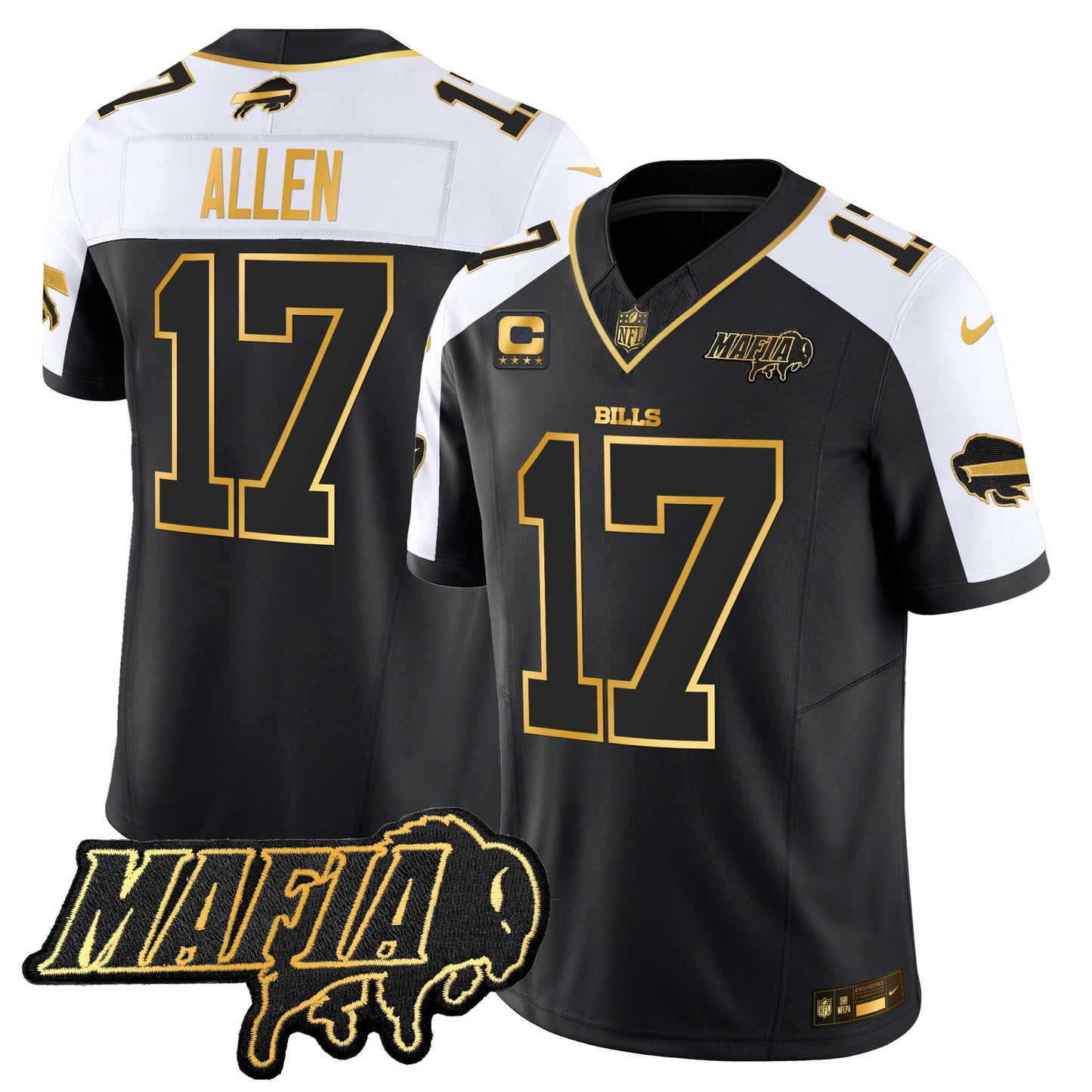 Alternate - Josh Allen