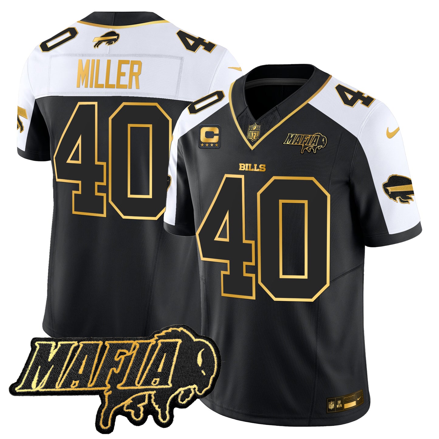 Alternate - Von Miller