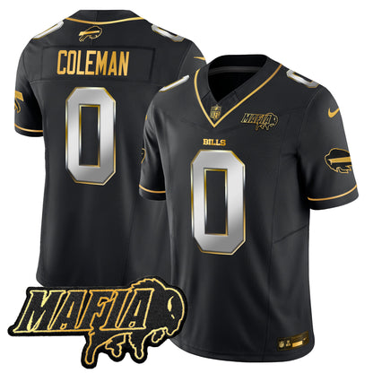 Black Limited - Keon Coleman