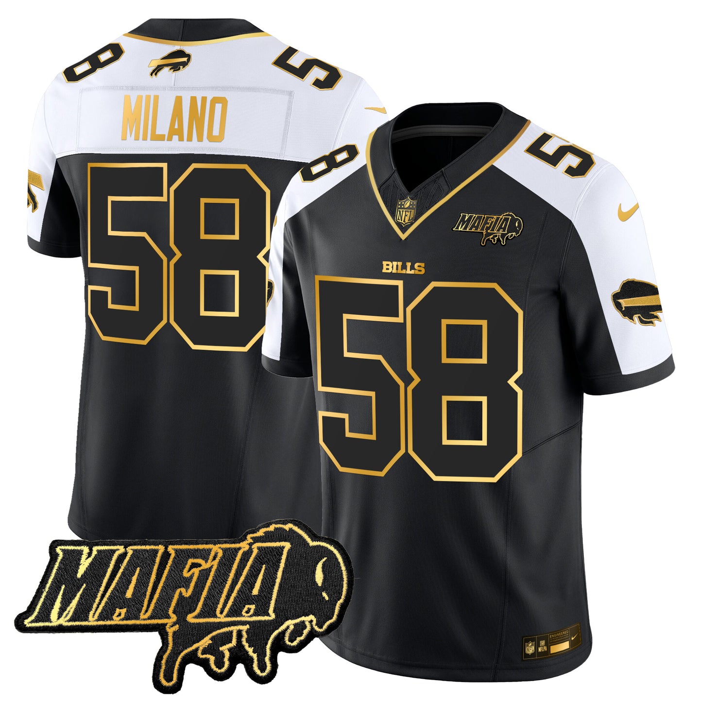 Alternate - Matt Milano