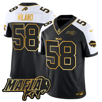 Alternate - Matt Milano