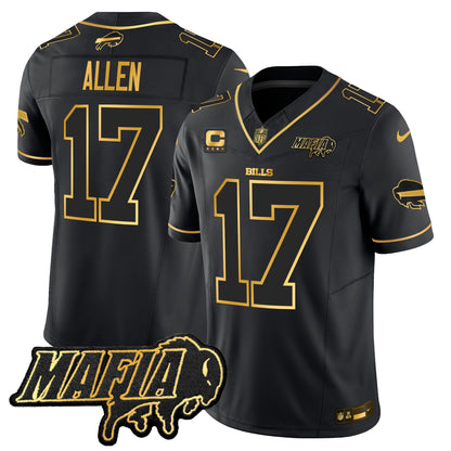 Black Gold - Josh Allen