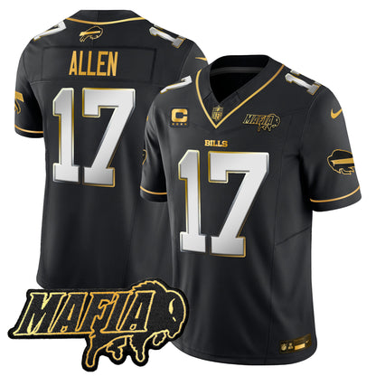 Black Limited - Josh Allen