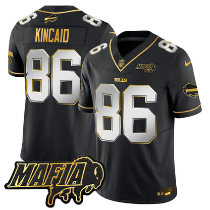 Black Limited - Dalton Kincaid