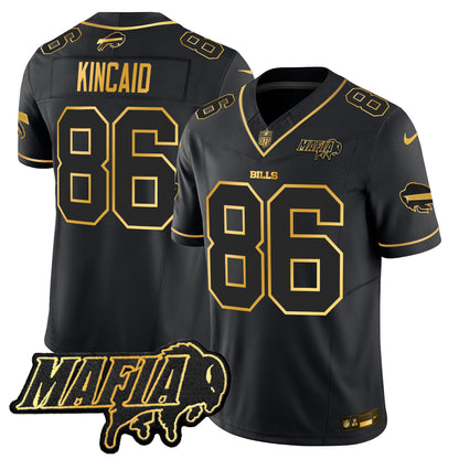 Black Gold - Dalton Kincaid