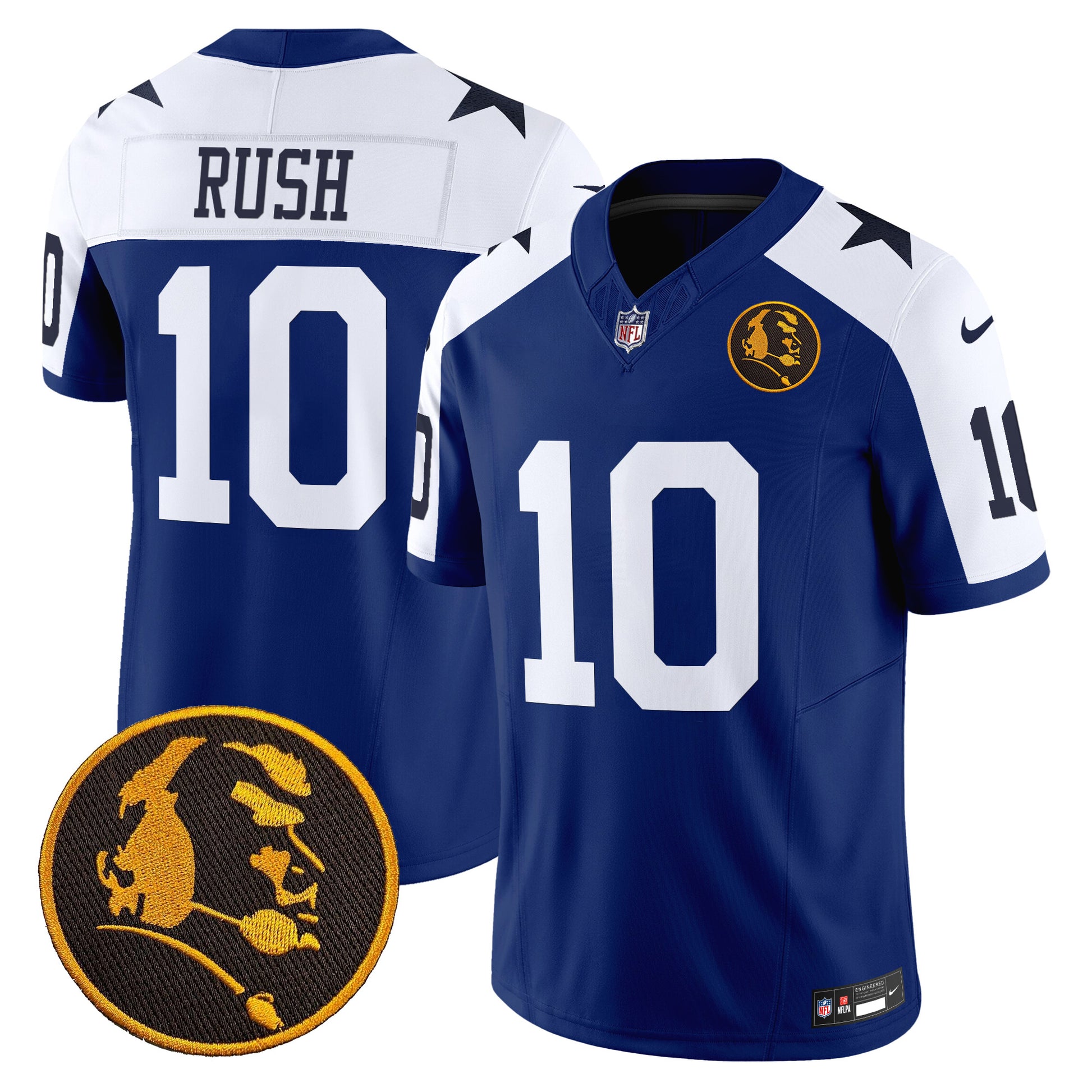 Royal Alternate - Cooper Rush