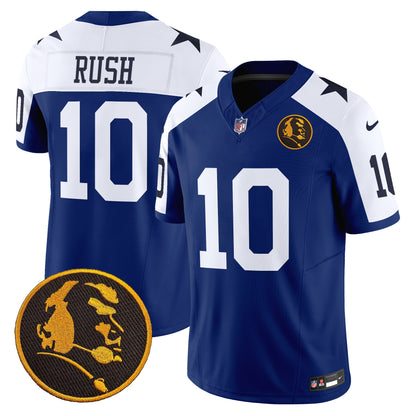 Royal Alternate - Cooper Rush