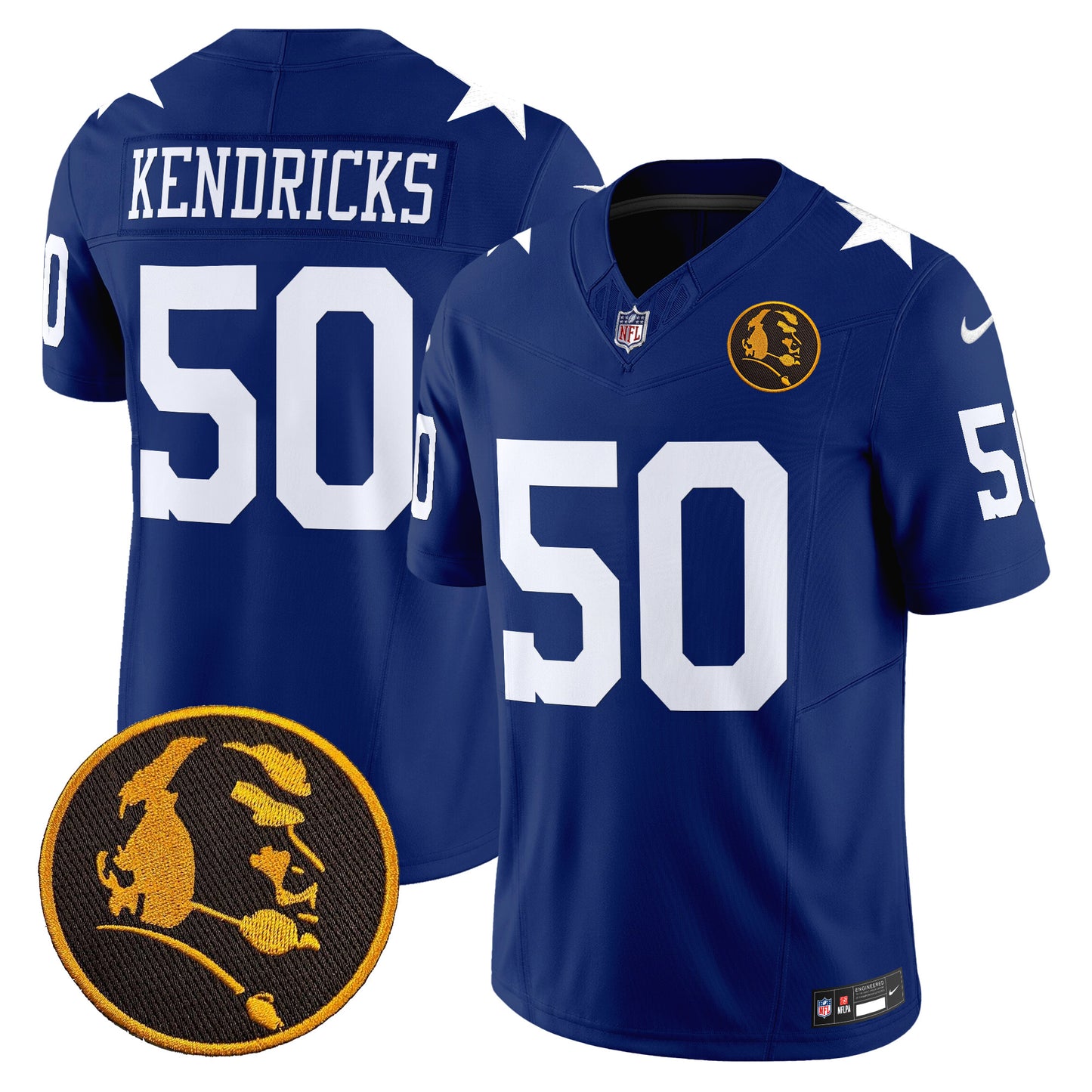 Royal - Eric Kendricks