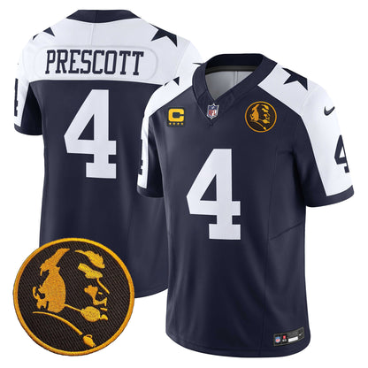 Navy Alternate - Dak Prescott