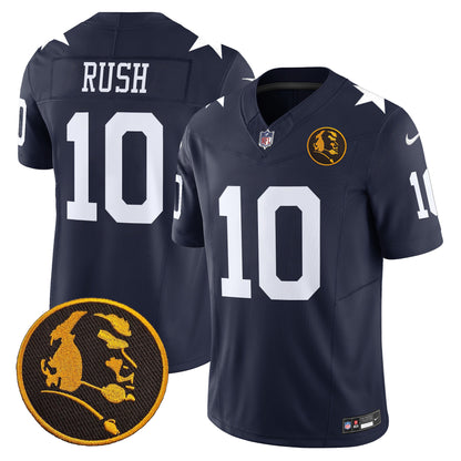 Navy - Cooper Rush
