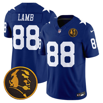 Royal - CeeDee Lamb