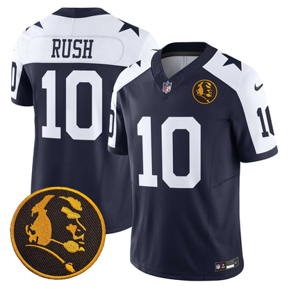 Navy Alternate - Cooper Rush