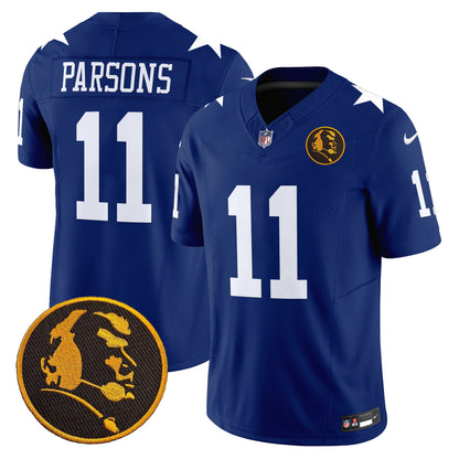 Royal - Micah Parsons