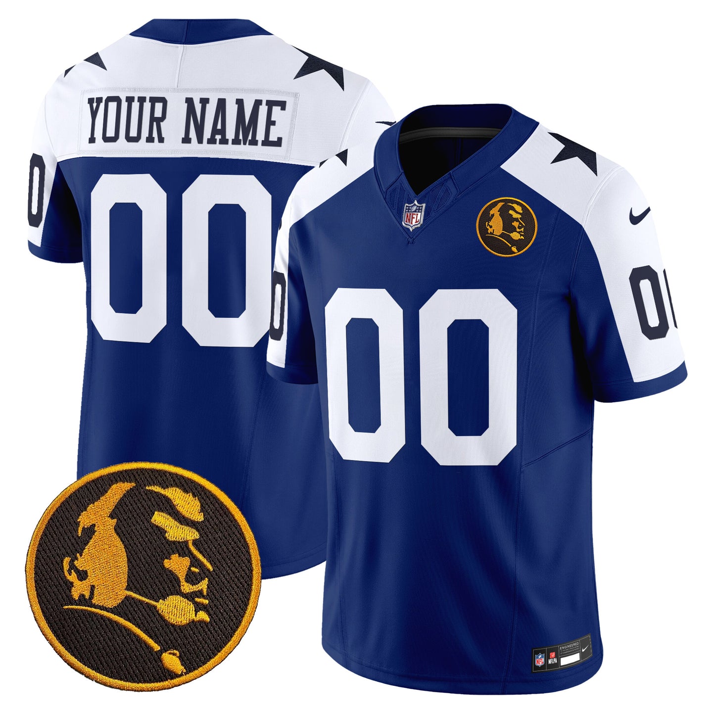 Royal Alternate