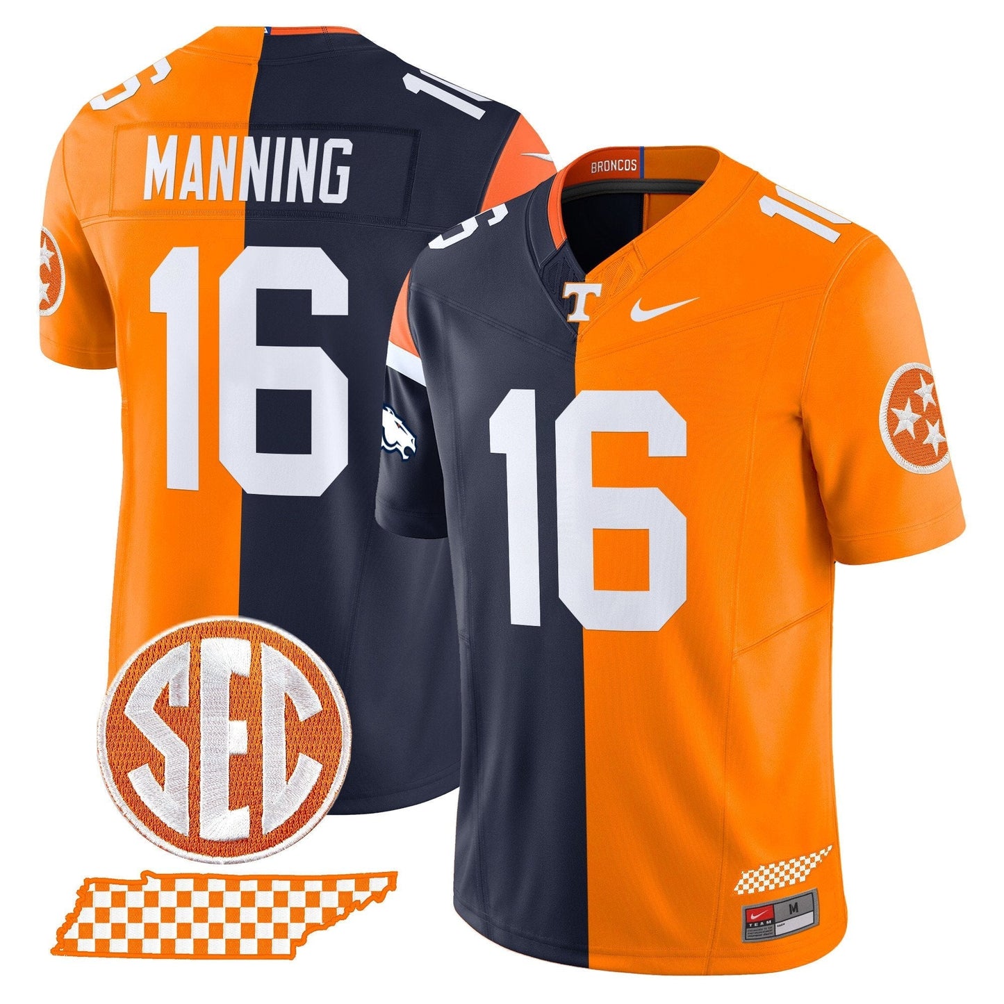 Peyton Manning (Broncos)