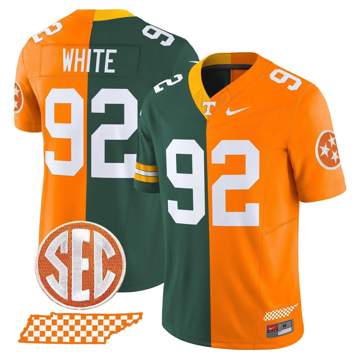 Reggie White (Packers)