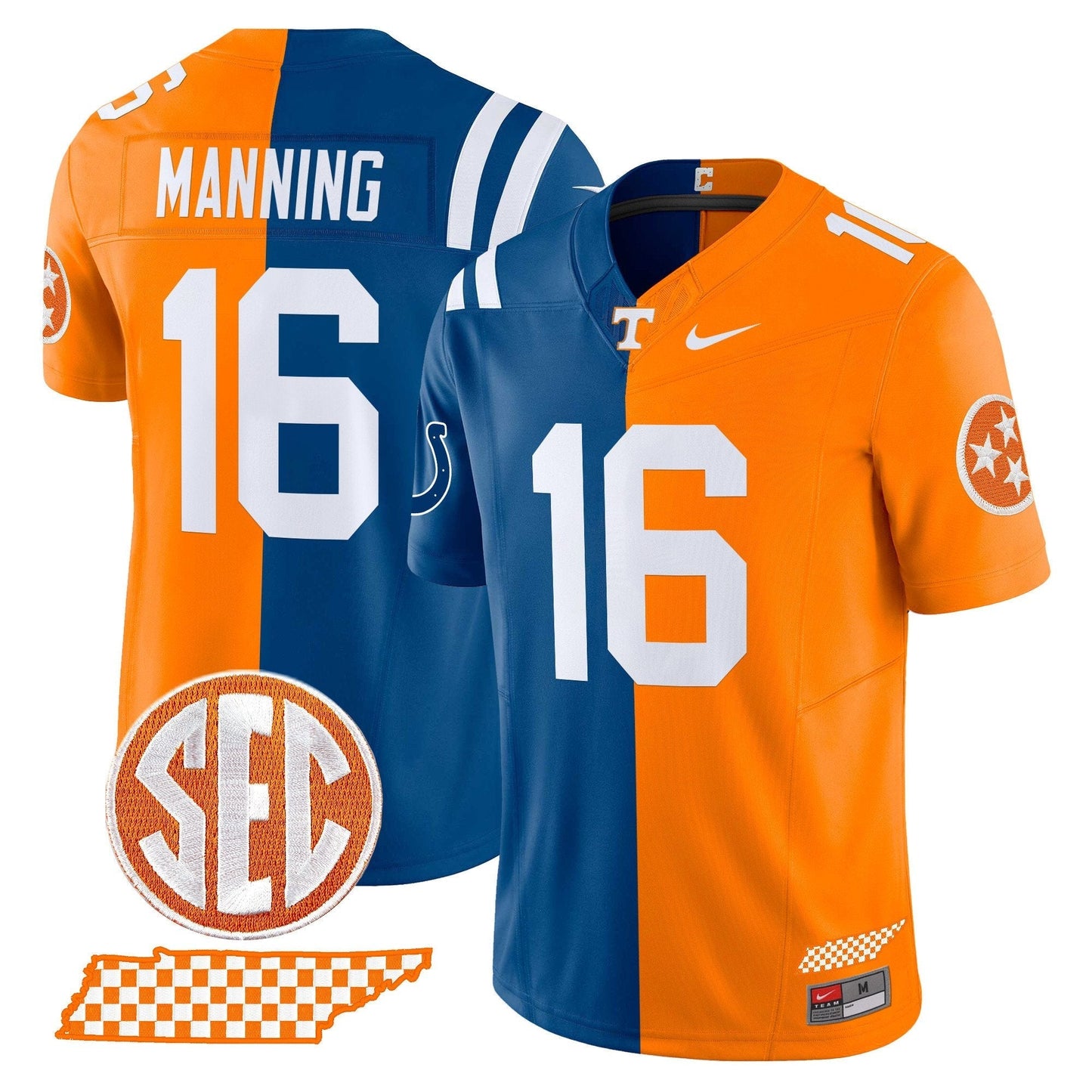 Peyton Manning (Colts)