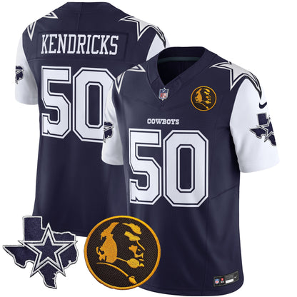Navy - Eric Kendricks