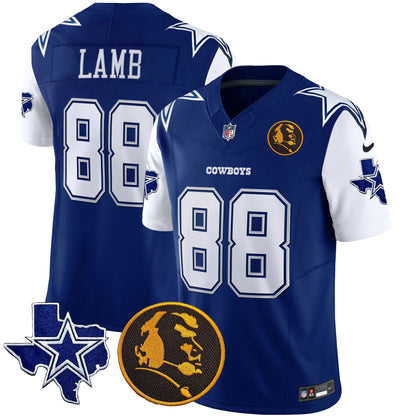 Royal - CeeDee Lamb