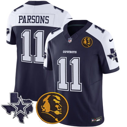 Alternate Navy - Micah Parsons