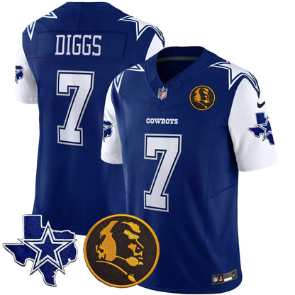 Royal - Trevon Diggs