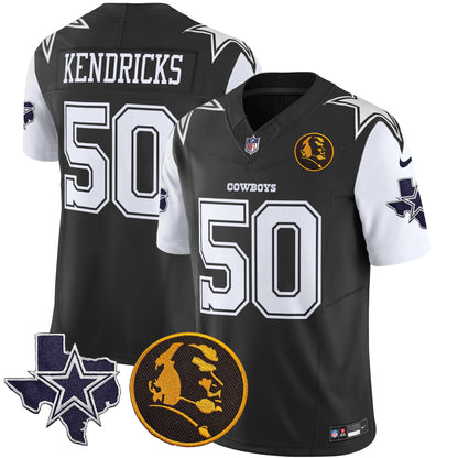 Black - Eric Kendricks