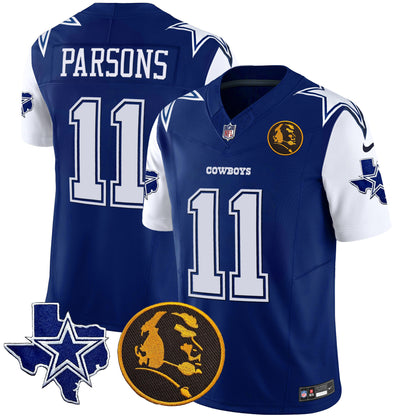 Royal - Micah Parsons