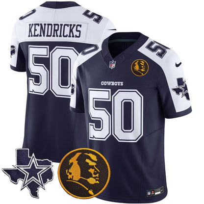 Alternate Navy - Eric Kendricks
