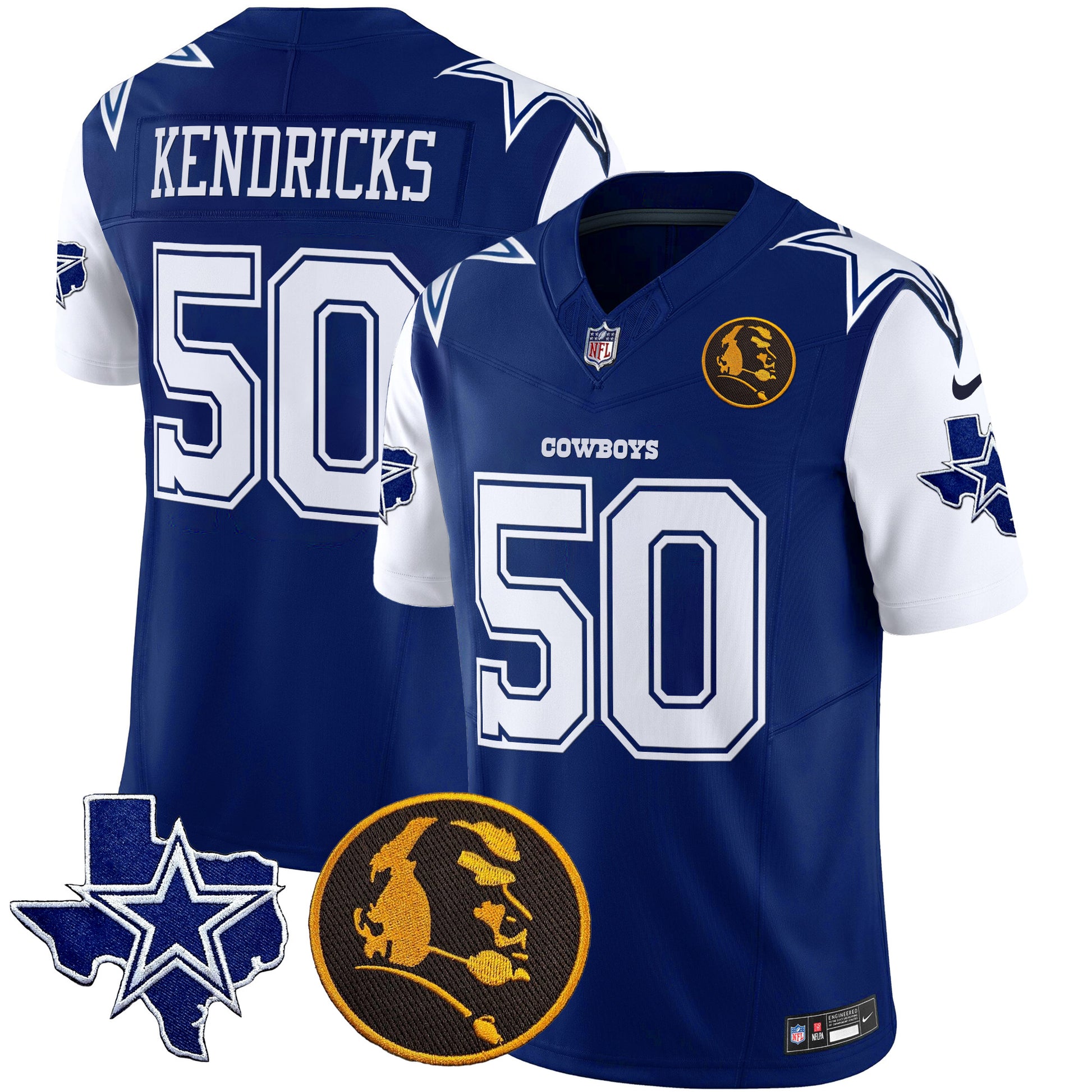 Royal - Eric Kendricks
