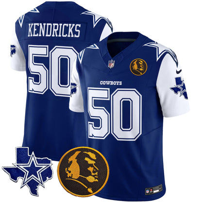 Royal - Eric Kendricks