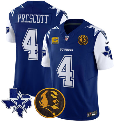 Royal - Dak Prescott