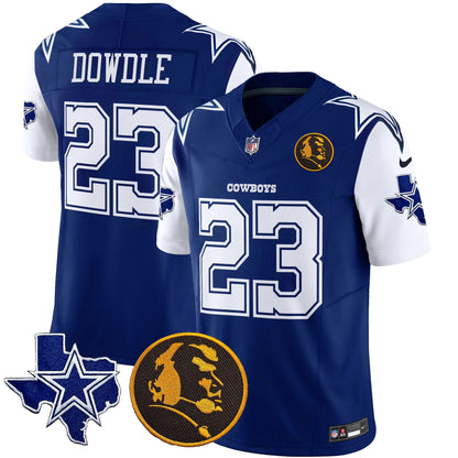 Royal - Rico Dowdle