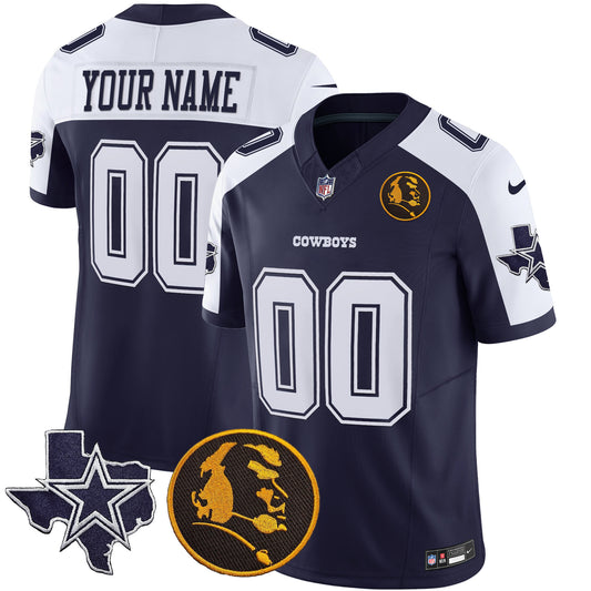 Alternate Navy