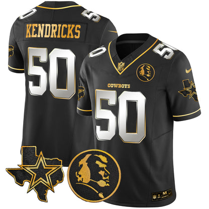 Black Limited - Eric Kendricks