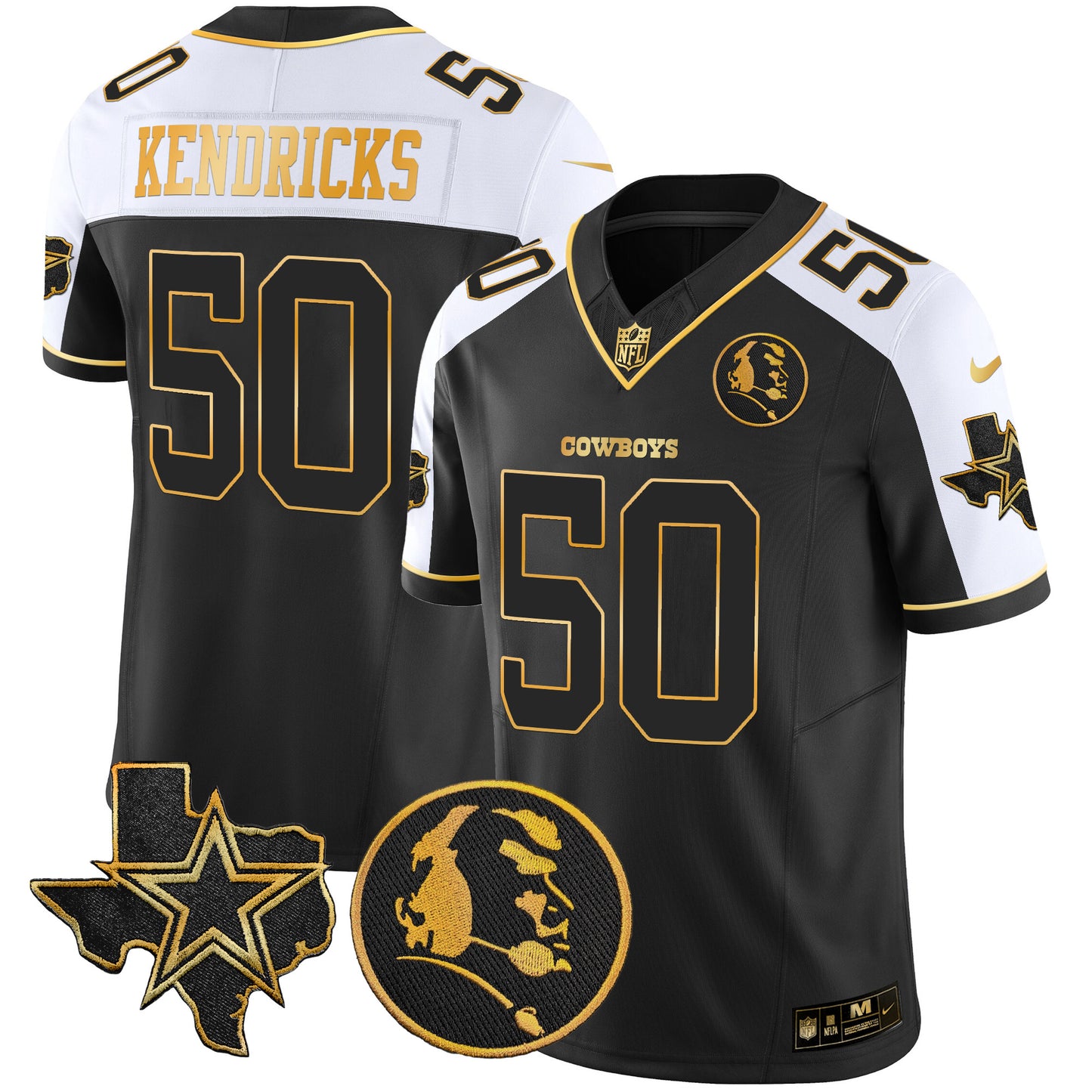 Alternate - Eric Kendricks