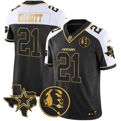 Alternate - Ezekiel Elliott