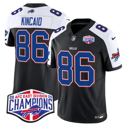 Black Alternate - Dalton Kincaid