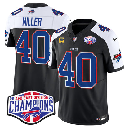 Black Alternate - Von Miller