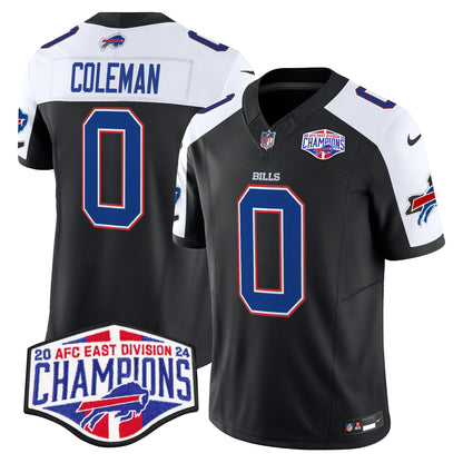 Black Alternate - Keon Coleman
