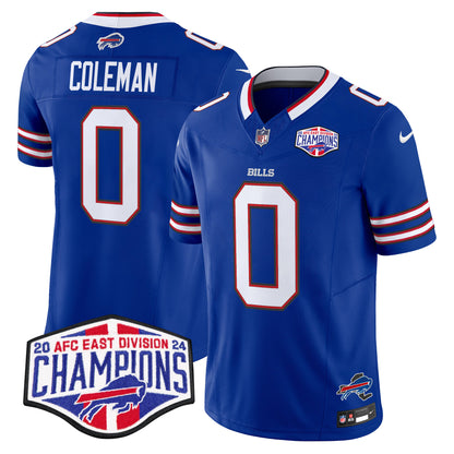Royal - Keon Coleman